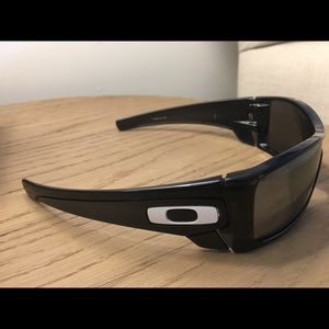 Batwolf Oakley Sunglasses